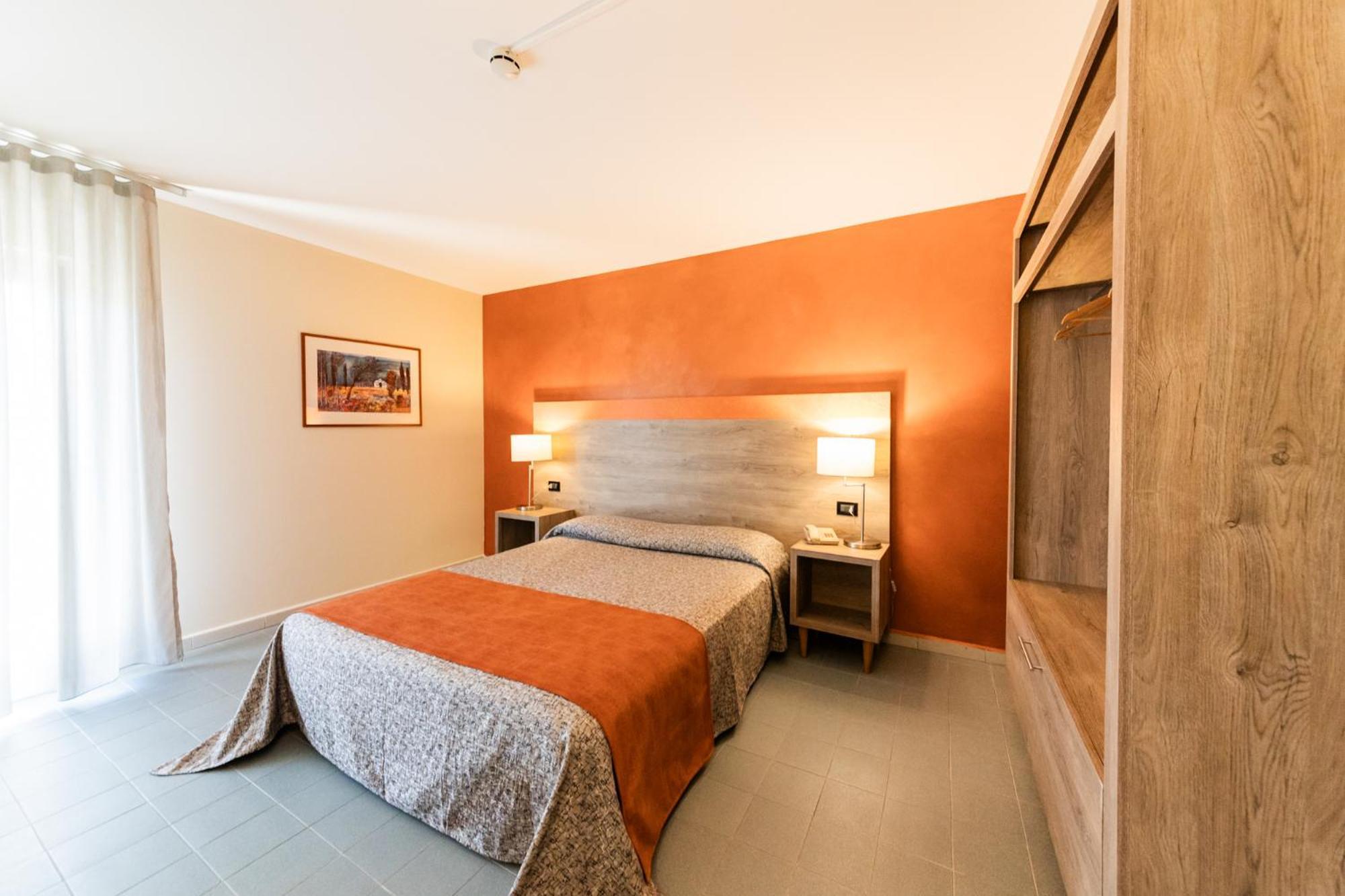 Albergo Athenaeum Palermo Exterior photo